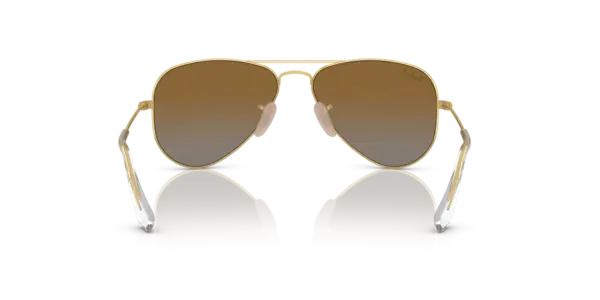 Ray-Ban Junior aviator 0RJ9506S 223/T5
