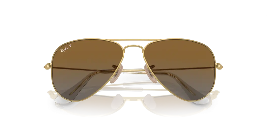 Ray-Ban Junior aviator 0RJ9506S 223/T5