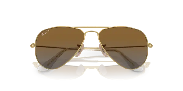 Ray-Ban Junior aviator 0RJ9506S 223/T5