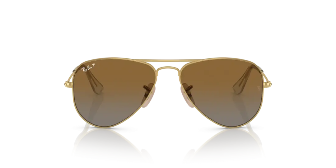 Ray-Ban Junior aviator 0RJ9506S 223/T5