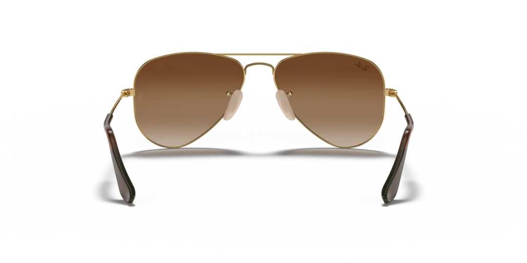 Ray-Ban Junior aviator 0RJ9506S 223/13