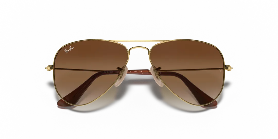 Ray-Ban Junior aviator 0RJ9506S 223/13