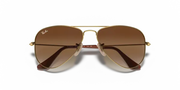 Ray-Ban Junior aviator 0RJ9506S 223/13