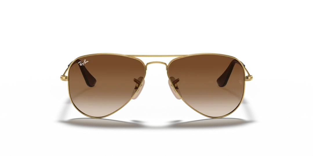 Ray-Ban Junior aviator 0RJ9506S 223/13