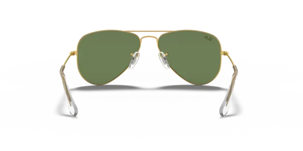 Ray-Ban Junior aviator 0RJ9506S 249/4V