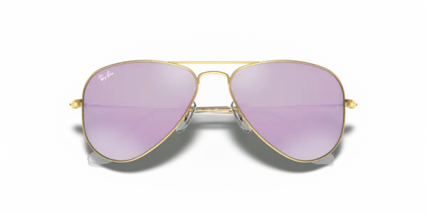 Ray-Ban Junior aviator 0RJ9506S 249/4V
