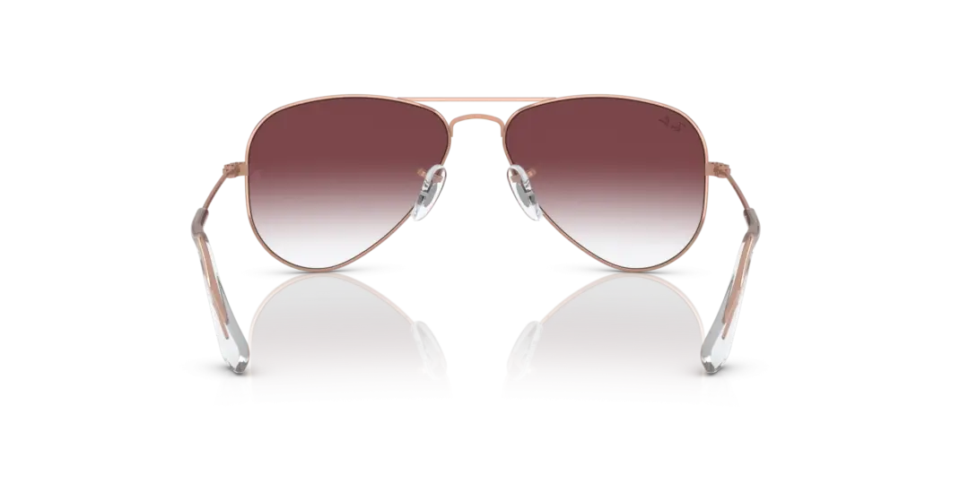 Ray-Ban Junior aviator 0RJ9506S 291/8H