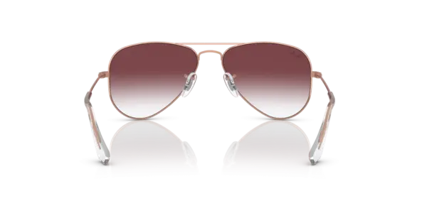 Ray-Ban Junior aviator 0RJ9506S 291/8H