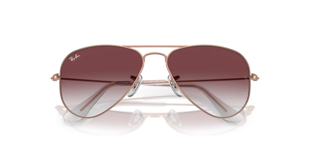 Ray-Ban Junior aviator 0RJ9506S 291/8H