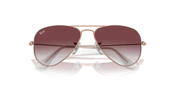 Ray-Ban Junior aviator 0RJ9506S 291/8H