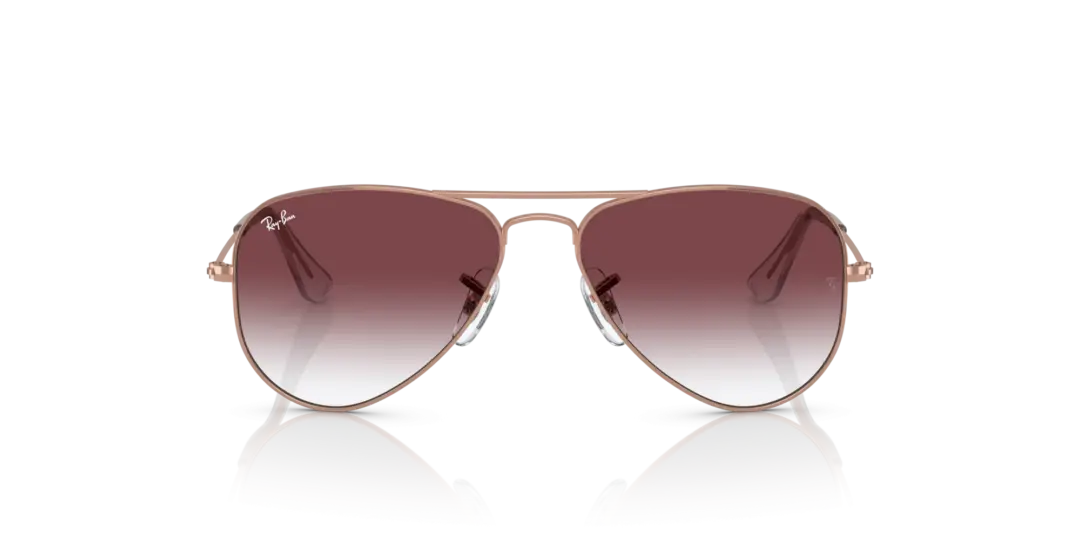 Ray-Ban Junior aviator 0RJ9506S 291/8H