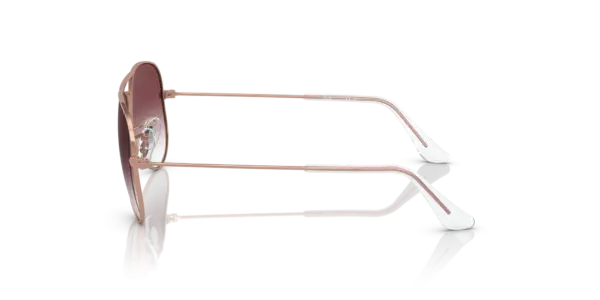 Ray-Ban Junior aviator 0RJ9506S 291/8H