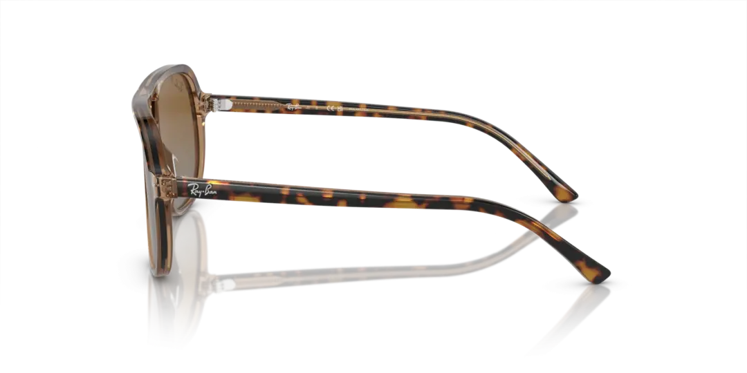 Ray-Ban Junior bill 0RJ9096S 7152T5