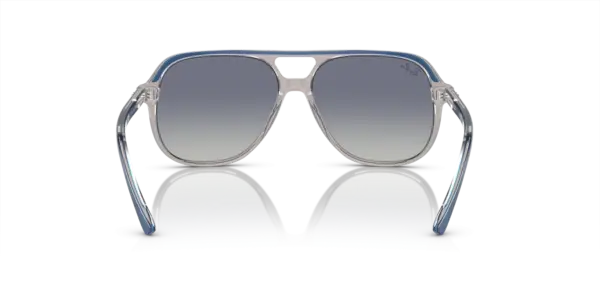 Ray-Ban Junior bill 0RJ9096S 71554L