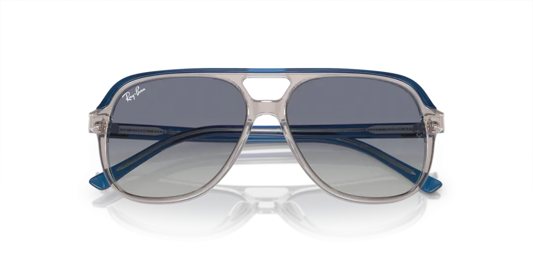 Ray-Ban Junior bill 0RJ9096S 71554L