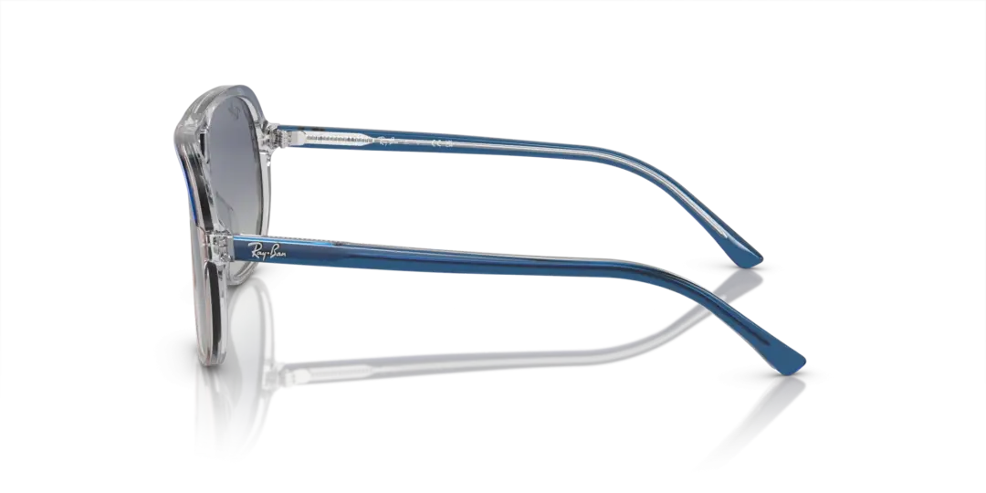 Ray-Ban Junior bill 0RJ9096S 71554L