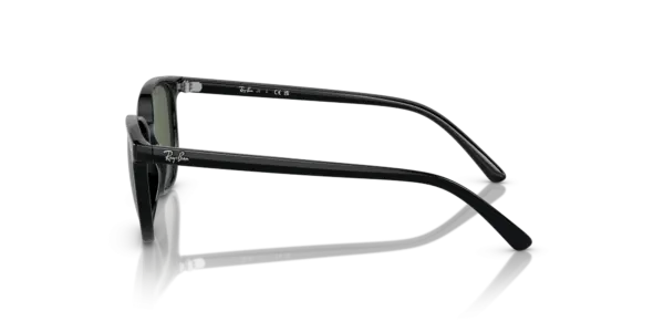Ray-Ban Junior elliot 0RJ9097S 100/71