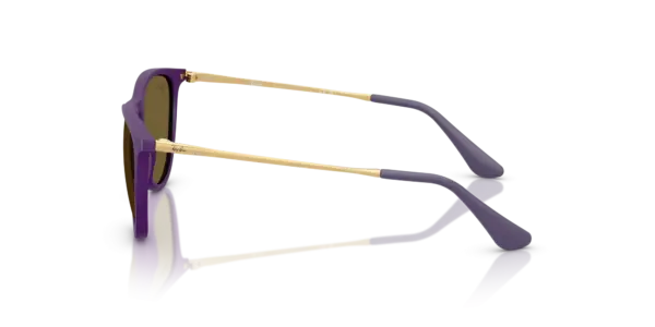 Ray-Ban Junior erika 0RJ9060SF 717973