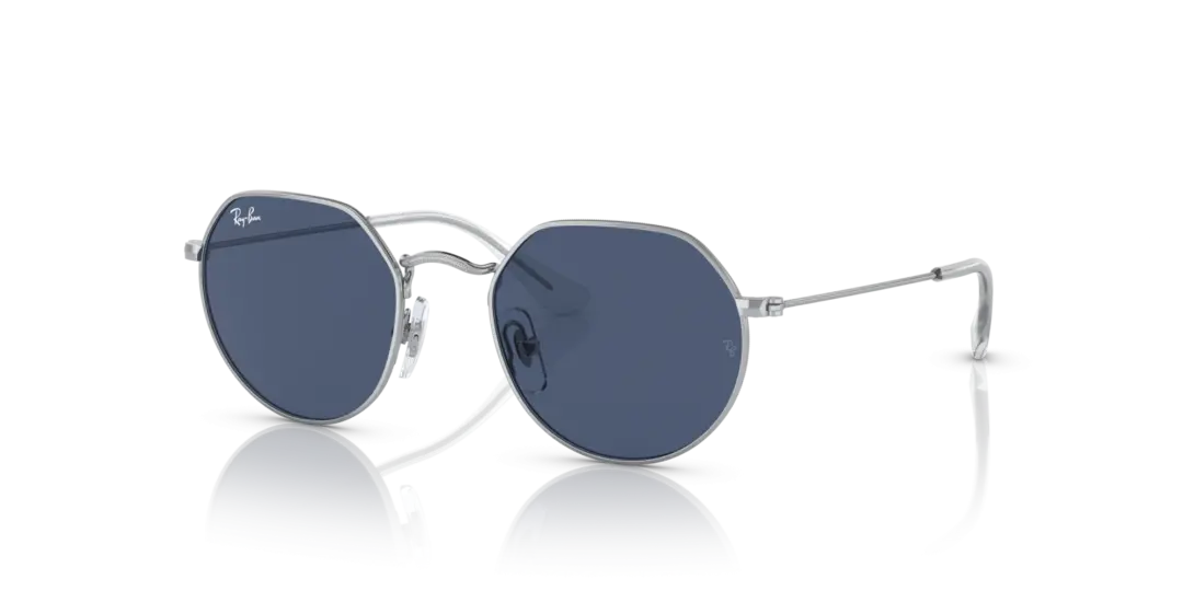 Ray-Ban Junior jack 0RJ9565S 212/80