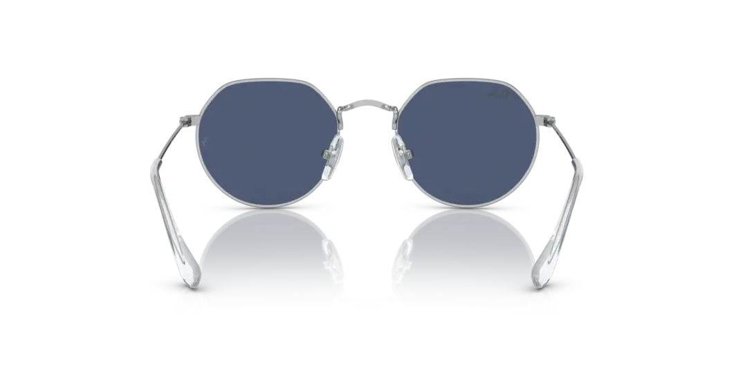 Ray-Ban Junior jack 0RJ9565S 212/80