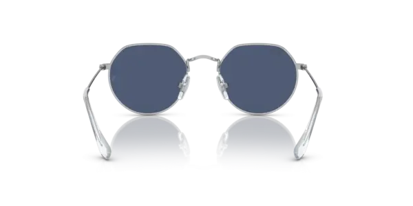 Ray-Ban Junior jack 0RJ9565S 212/80