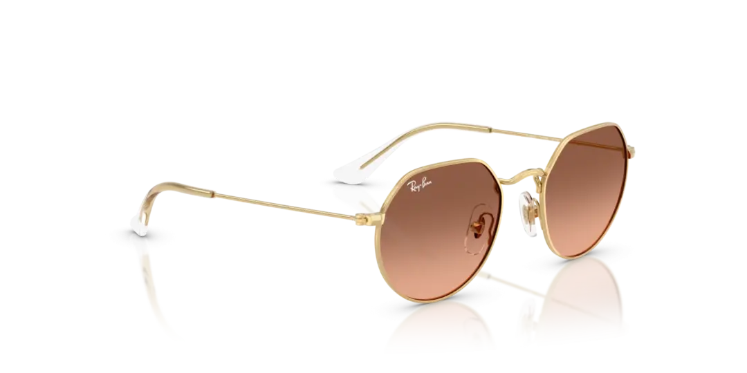 Ray-Ban Junior jack 0RJ9565S 223/46