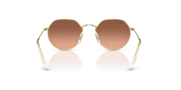 Ray-Ban Junior jack 0RJ9565S 223/46