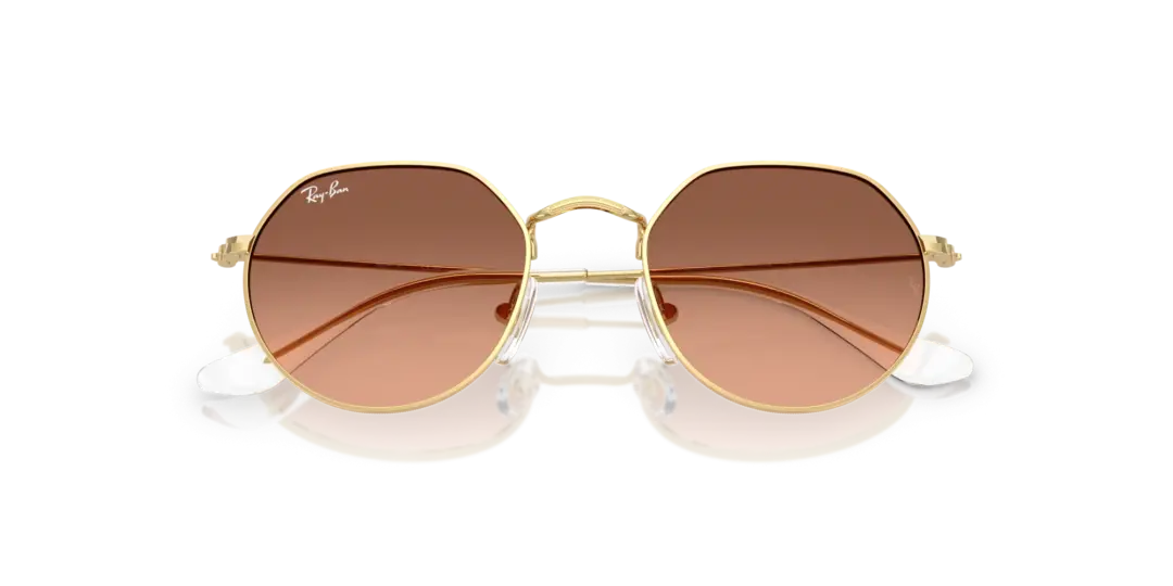 Ray-Ban Junior jack 0RJ9565S 223/46