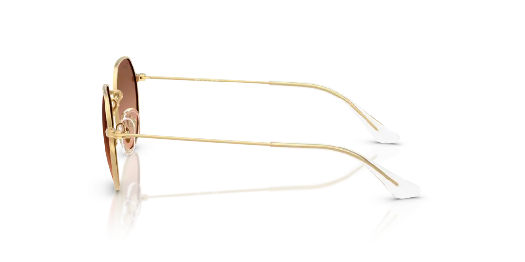 Ray-Ban Junior jack 0RJ9565S 223/46