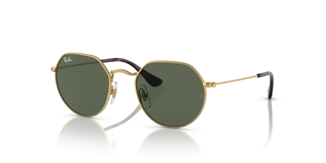 Ray-Ban Junior jack 0RJ9565S 223/71