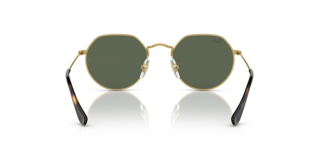 Ray-Ban Junior jack 0RJ9565S 223/71