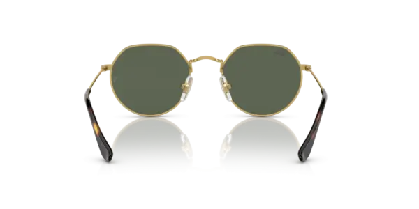 Ray-Ban Junior jack 0RJ9565S 223/71
