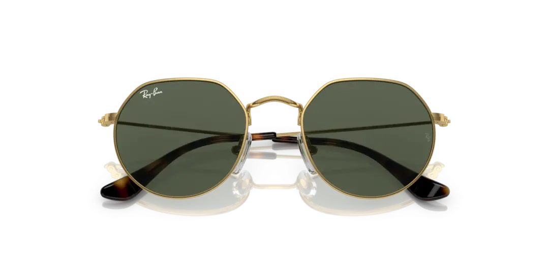 Ray-Ban Junior jack 0RJ9565S 223/71