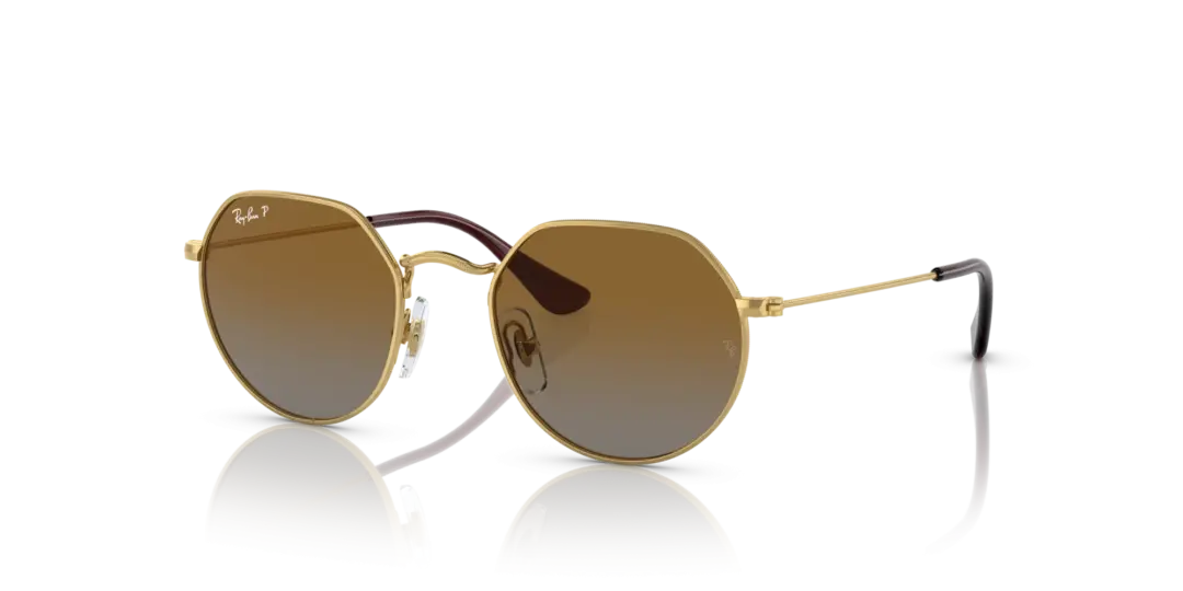 Ray-Ban Junior jack 0RJ9565S 223/T5