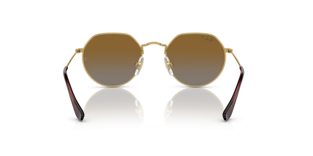 Ray-Ban Junior jack 0RJ9565S 223/T5