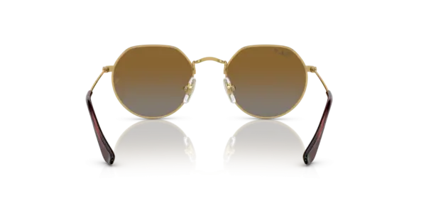 Ray-Ban Junior jack 0RJ9565S 223/T5