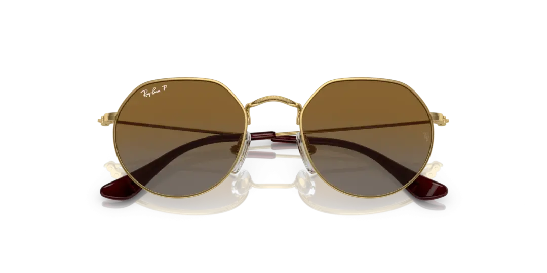 Ray-Ban Junior jack 0RJ9565S 223/T5