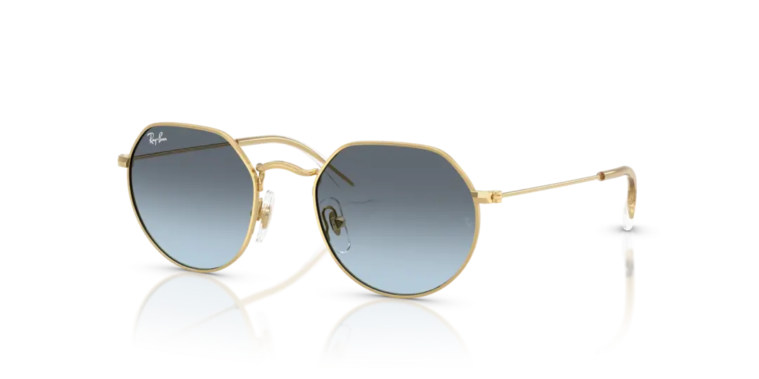 Ray-Ban Junior jack 0RJ9565S 223/V1