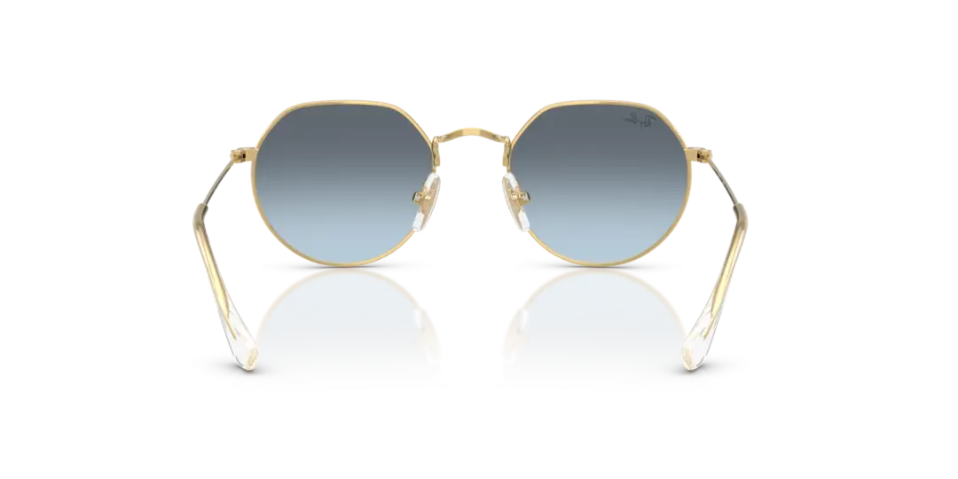 Ray-Ban Junior jack 0RJ9565S 223/V1