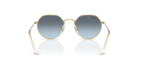 Ray-Ban Junior jack 0RJ9565S 223/V1