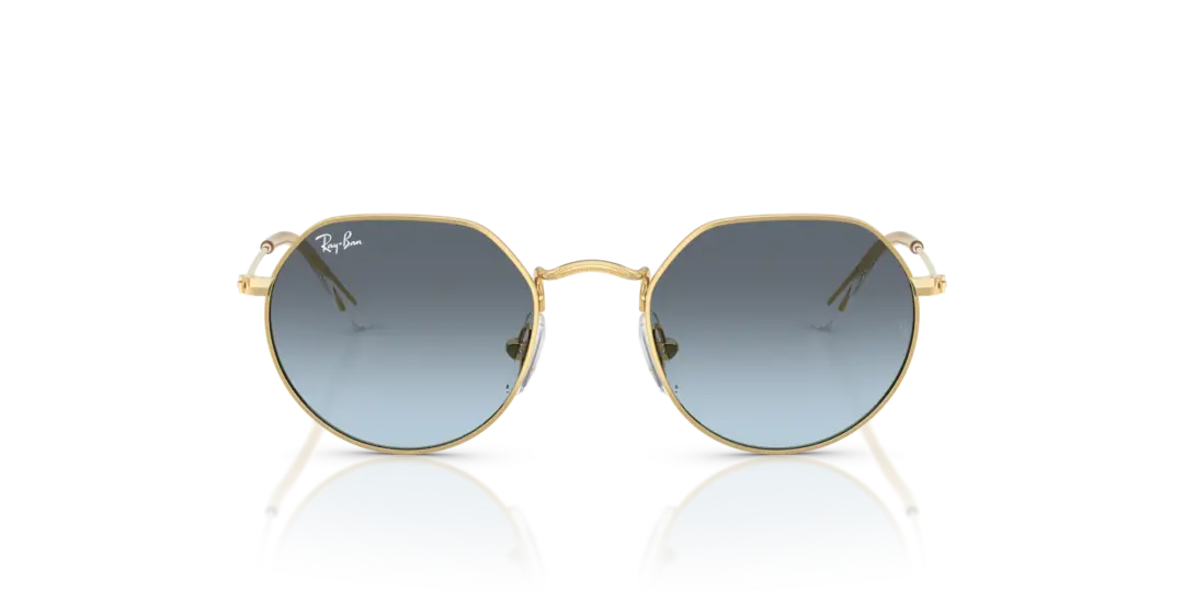 Ray-Ban Junior jack 0RJ9565S 223/V1