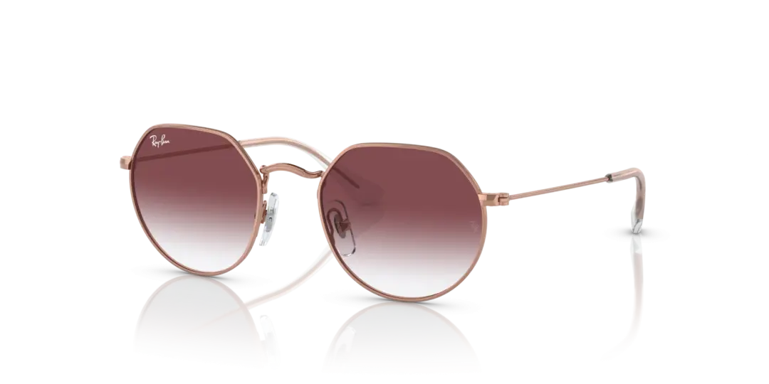 Ray-Ban Junior jack 0RJ9565S 291/8H