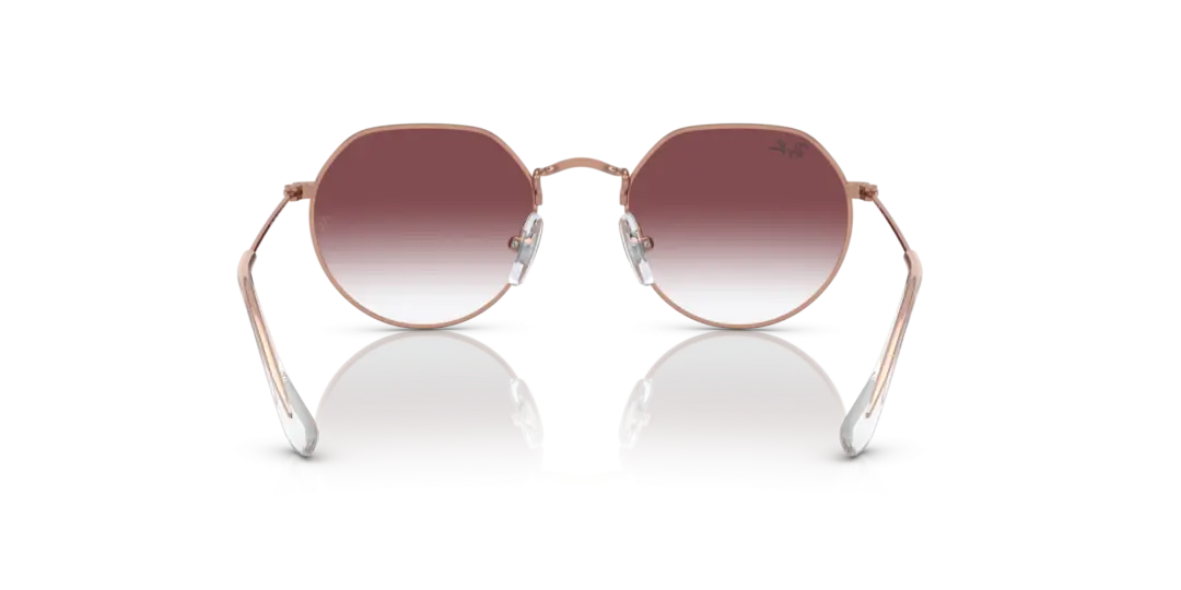 Ray-Ban Junior jack 0RJ9565S 291/8H