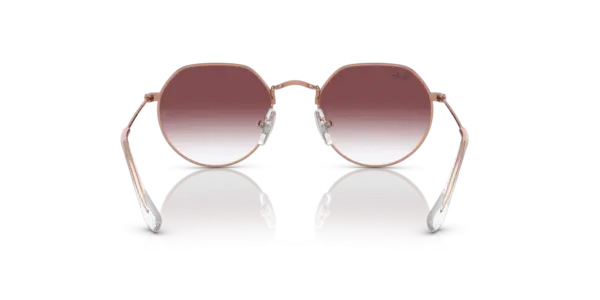 Ray-Ban Junior jack 0RJ9565S 291/8H