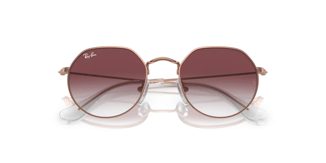 Ray-Ban Junior jack 0RJ9565S 291/8H