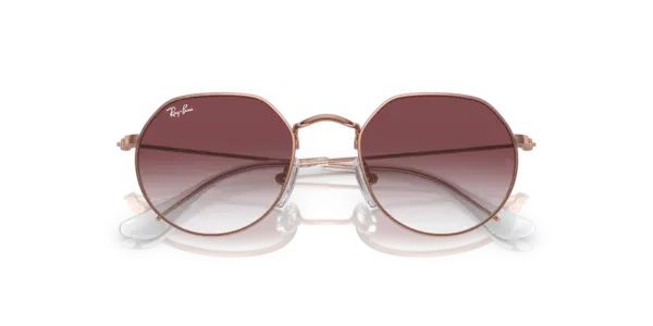 Ray-Ban Junior jack 0RJ9565S 291/8H