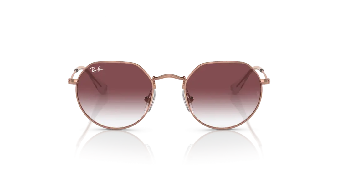 Ray-Ban Junior jack 0RJ9565S 291/8H
