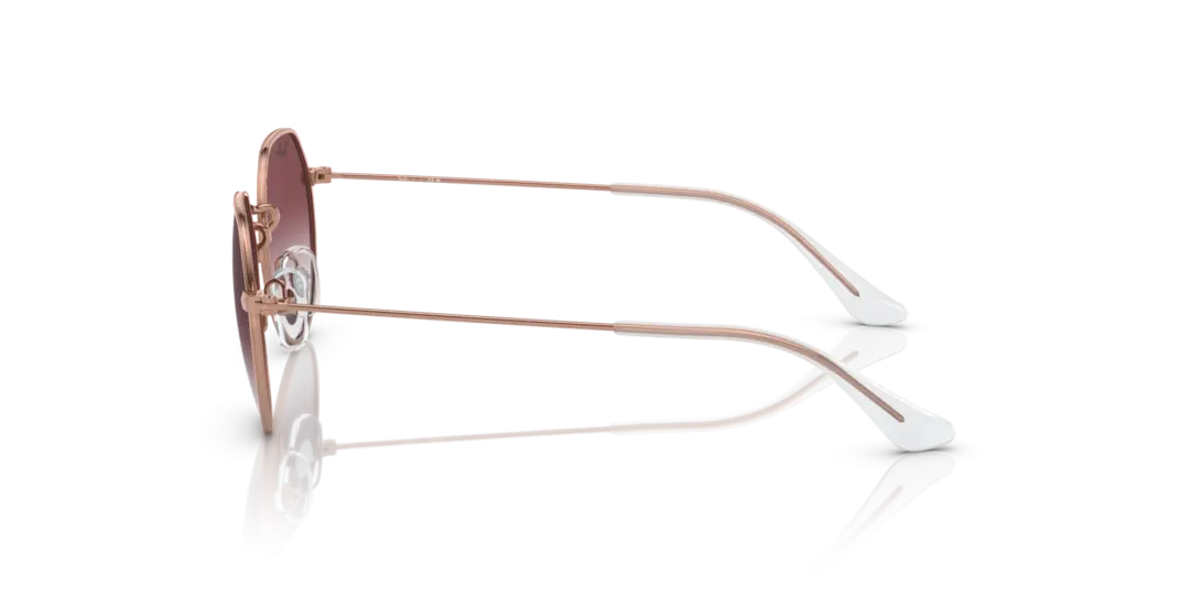 Ray-Ban Junior jack 0RJ9565S 291/8H