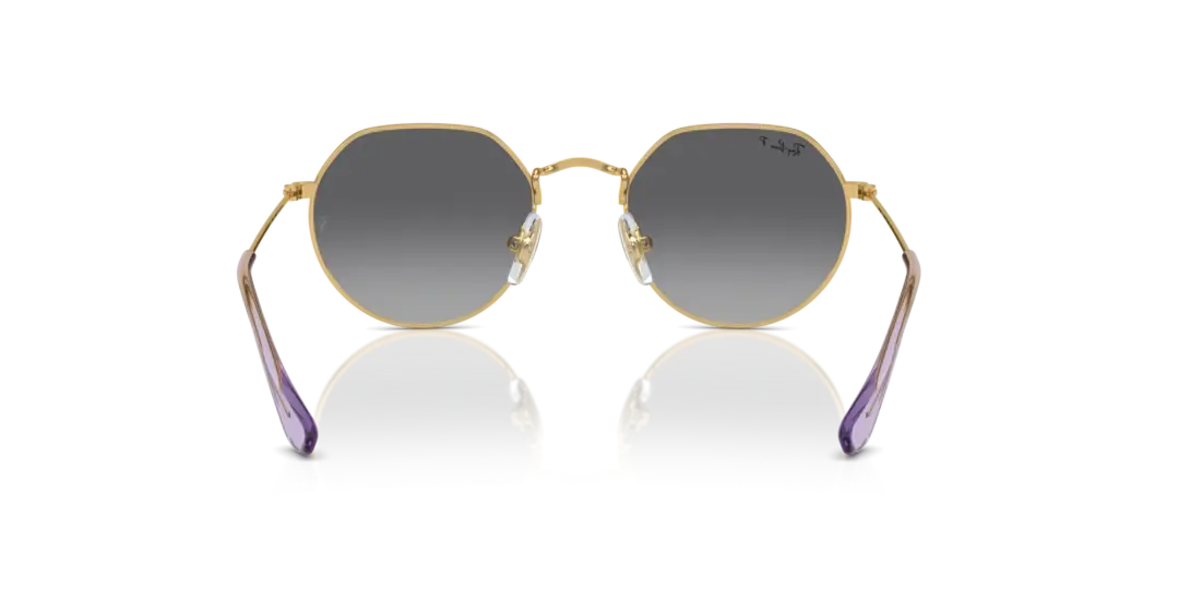 Ray-Ban Junior jack 0RJ9565S 292/T3