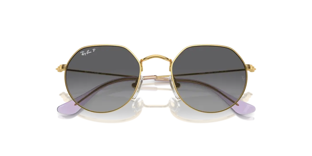 Ray-Ban Junior jack 0RJ9565S 292/T3